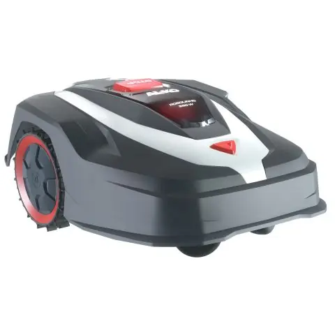 Lågt pris AL-KO Robolinho Robotgräsklippare